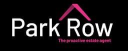 Park Row Properties Logo