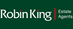 Robin King Estate Agents Logo