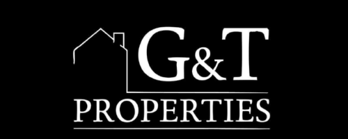 G & T Properties Logo