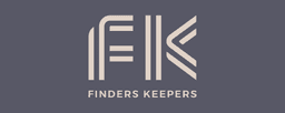 Finders Keepers Logo