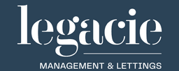 Legacie Management & Lettings Logo