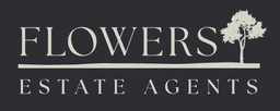Flowers Estate Agents Logo