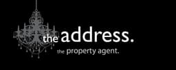 The Address Logo