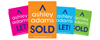 Ashley Adams Logo
