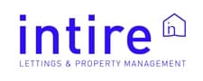 Intire Letting Agents Logo