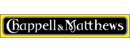 Chappell & Matthews Logo