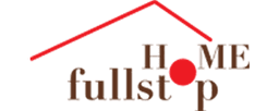 Home Fullstop Ltd Logo