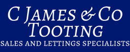 C James & Co Logo