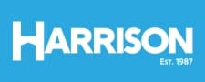 Harrison Estate Agents (Bury) Logo
