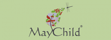 MayChild Logo