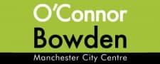 OConnor Bowden Logo