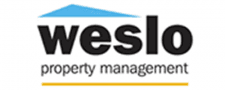 Weslo Property Management Logo
