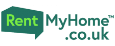 RentMyHome.co.uk Logo