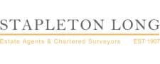 Stapleton Long Logo
