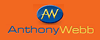 Anthony Webb Logo