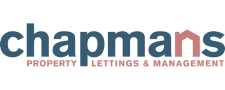 Chapmans Logo
