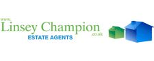 Linsey Champion Logo