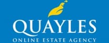 Quayles Online Estate Agency Logo