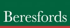 Beresfords Logo