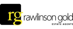 Rawlinson Gold Estate Agents Logo