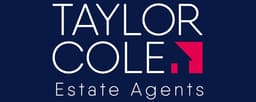 Taylor Cole Estate Agents Logo