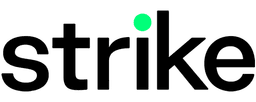 Strike Logo