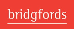 Bridgfords Logo