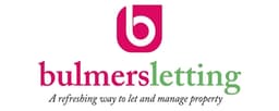 Bulmers Letting Agency Logo