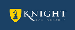 Knight Partnership Logo