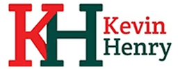 Kevin Henry Estate Agents Logo