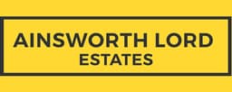Ainsworth Lord Estates Logo