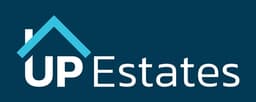 Up Estates Logo