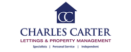 Charles Carter Lettings Ltd Logo