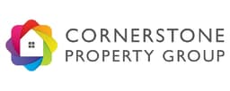 Cornerstone Property Group Logo
