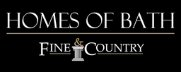 Homes of Bath Logo