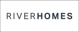 RiverHomes Logo