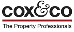 Cox & Co Logo