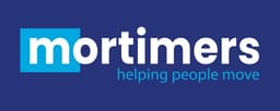 Mortimers Estate Agents Logo