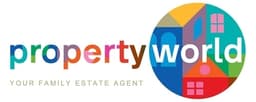 Property World Logo