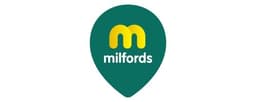Milfords Logo