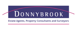 Donnybrook Estate Agents Logo