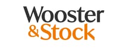Wooster & Stock Logo