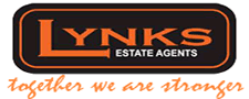 Lynks Estate Agents Logo