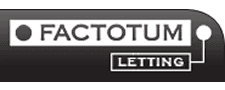 Factotum Letting Logo