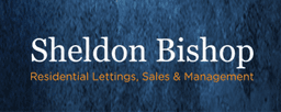 Sheldon Bishop Logo