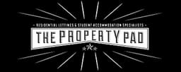 The Property Pad Logo