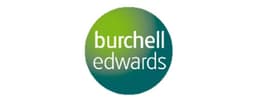 Burchell Edwards Logo
