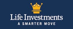Life Investments Ltd Logo
