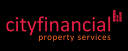 City Financial Property Services Logo