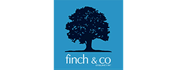 Finch & Company Logo